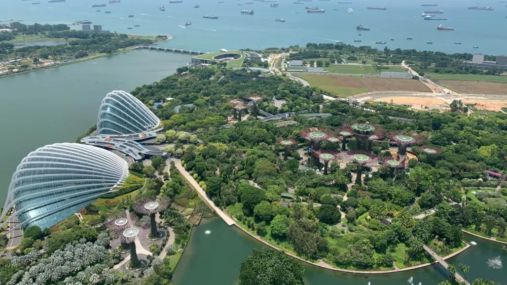 IREIT Global net property income dips 5.1% in H1