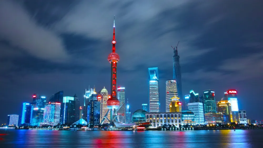 Can China make the renminbi a global currency?