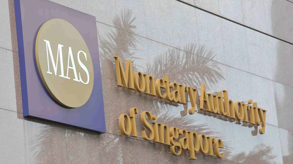Singapore plans 2027 tax break for fund managers’ profit-linked returns