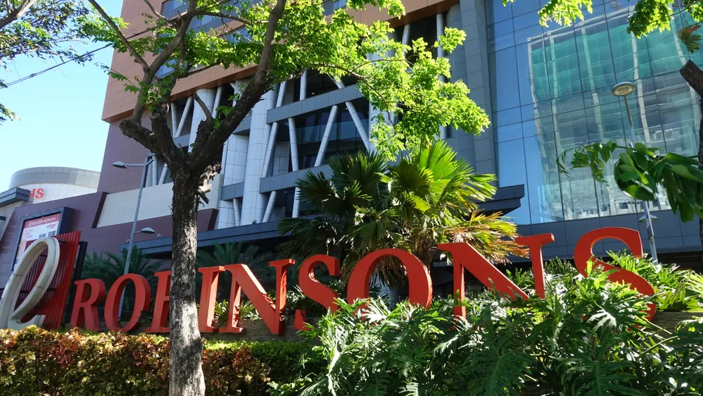 Retail activity, tenant strength drive Philippines’ Robinsons Malls H1 growth