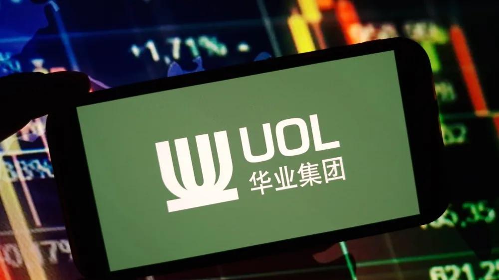 UOL Group H1 net profit rises 23% to $252.2m on fair value gains