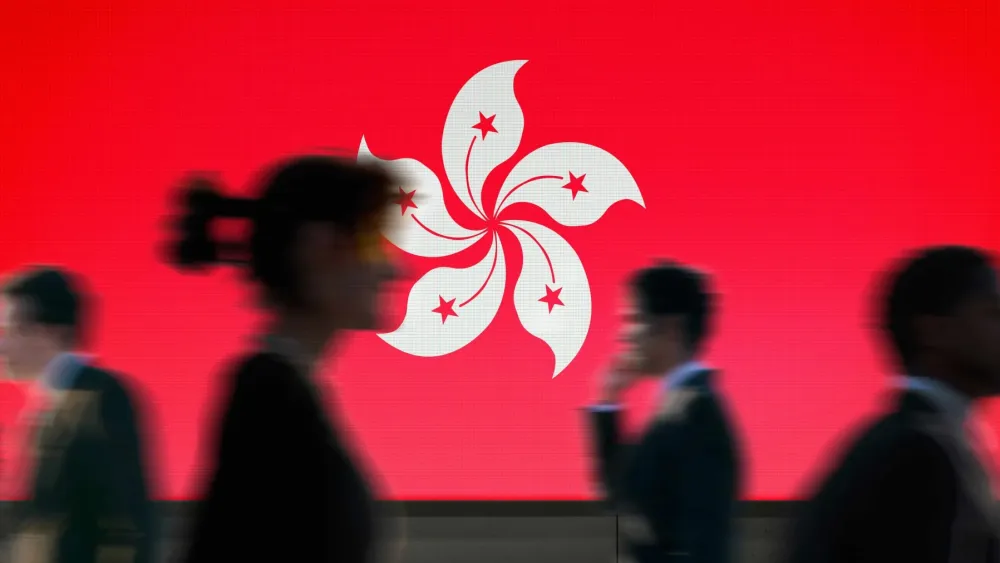 Eight in 10 Mainland firms favour Hong Kong for overseas expansion