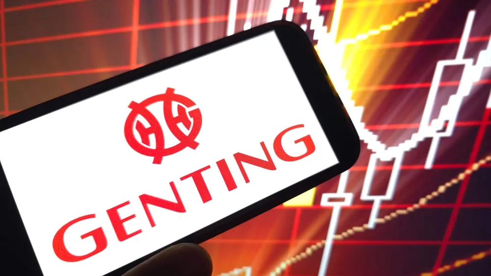 Genting Singapore net profit drops 34% to $156m in H1