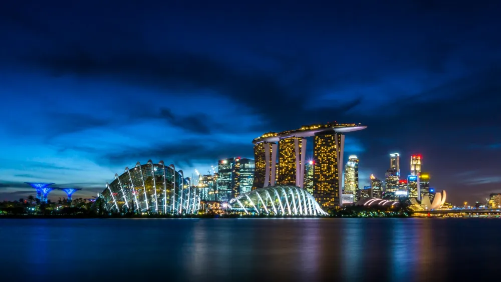 GDP forecast raised to 4.5%-5.5% on global AI capex surge