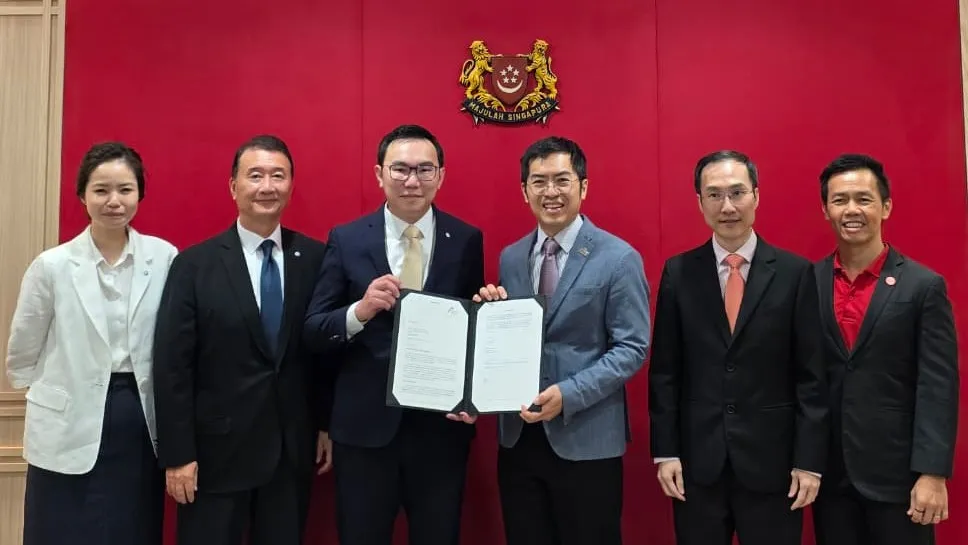 Singapore OKs 900MW Malaysia renewable power imports