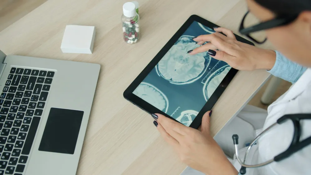 UltraGreen.ai H1 net profit jumps 53% on global uptake of surgical dye