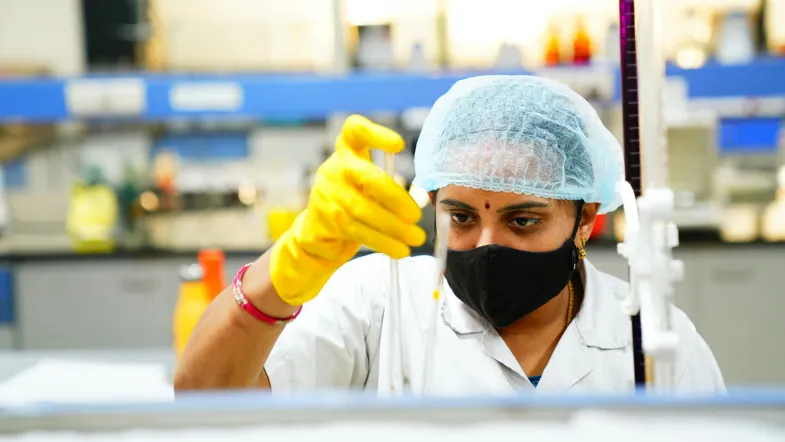India biotech sector must boost original research to drive innovation