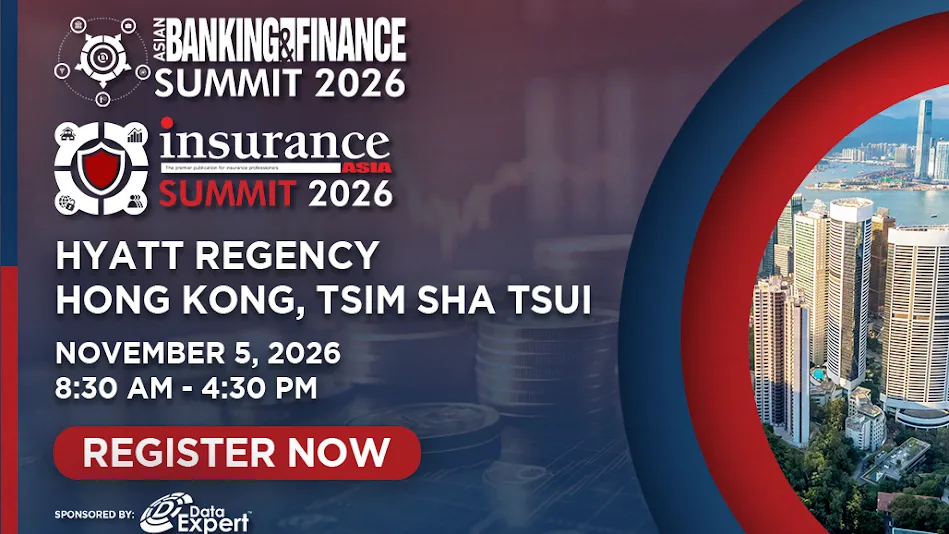 Hang Seng Bank, BOCHK, Manulife and more convene at ABF IA Summit Hong Kong on 5 November