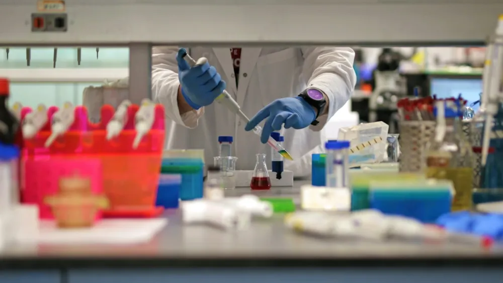 China’s faster and cheaper trials attract big pharma, GlobalData says