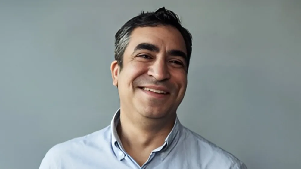 Papa Johns UK names Vish Talreja as property and development director
