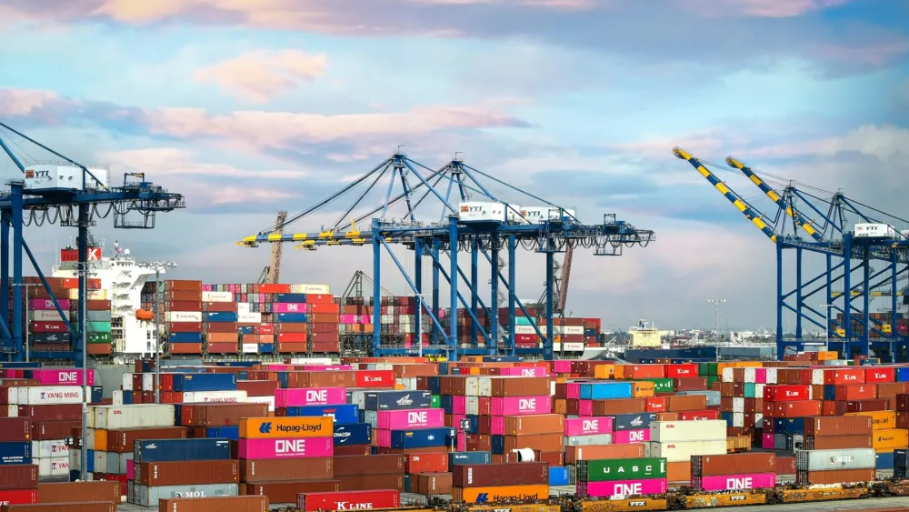 Hong Kong to expand Port Community System with blockchain cargo tracking