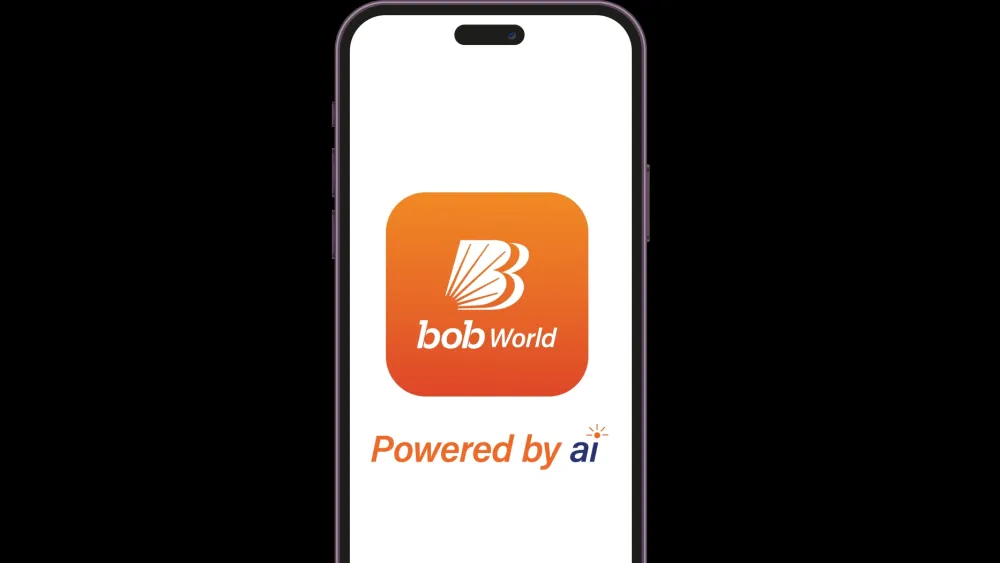 Bank of Baroda unveils new mobile banking app with voice-enabled payments