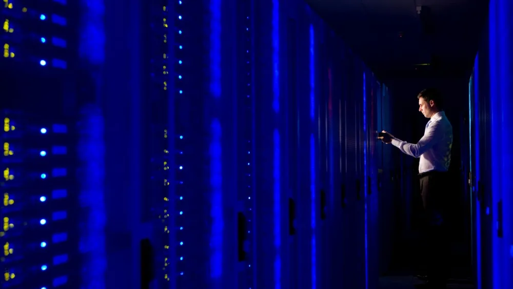 Can insurers keep pace with the AI data centre boom?