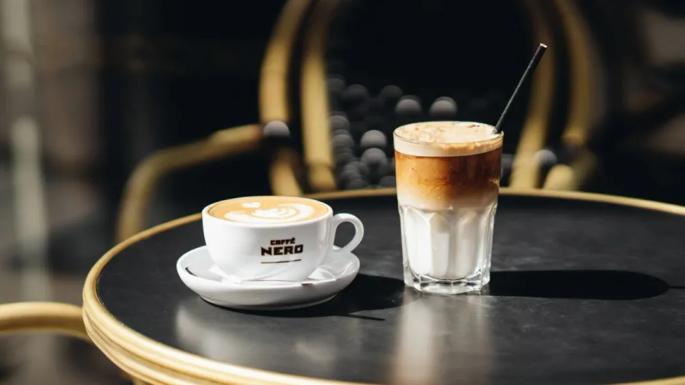 The Nero Group posts record £670m sales in FY2026 