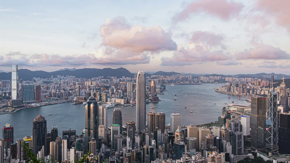 Hong Kong-Shenzhen tech park rolls out automated budget controls