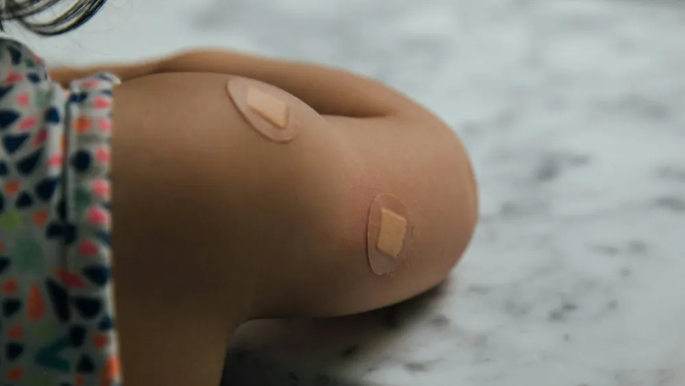Pediatric vaccines market to reach $56.06b by 2031 as platforms evolve