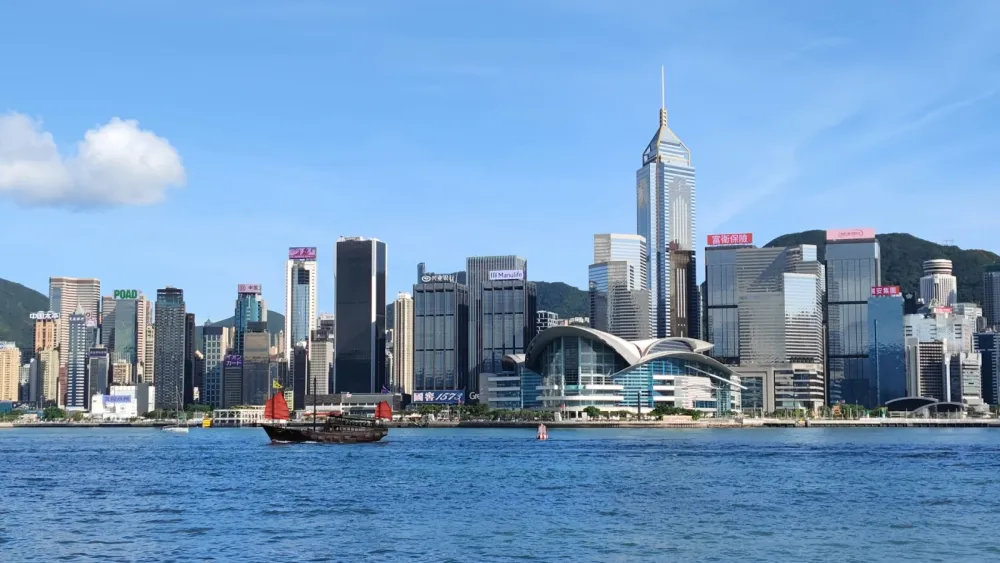 Visitor arrivals rise 6% in August as short-haul traffic sinks