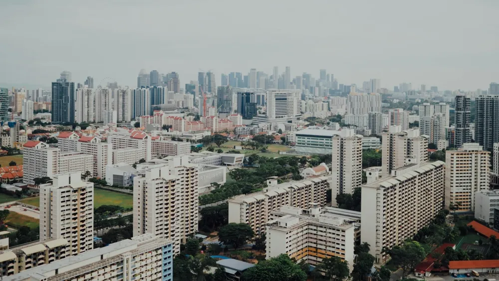 Lorong Puntong residential site draws 7 bids