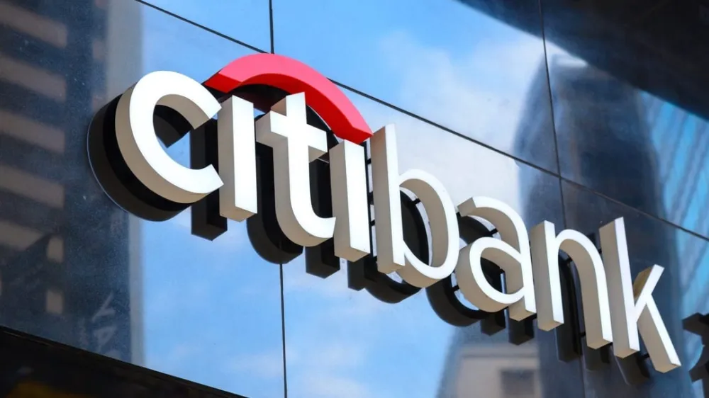 Citi processes live Swift blockchain transactions with OCBC and FAB