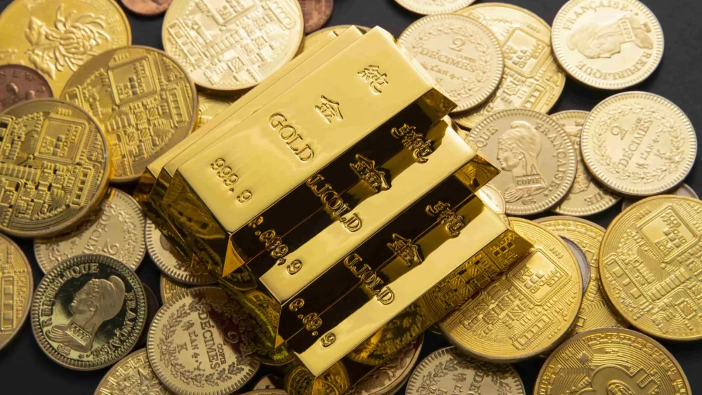 Government to launch central gold clearing system in Q1 2027: CE Lee