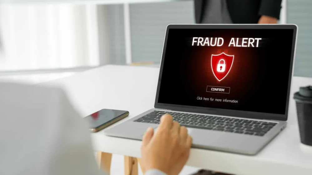 Nearly nine in 10 merchants face payment fraud attacks