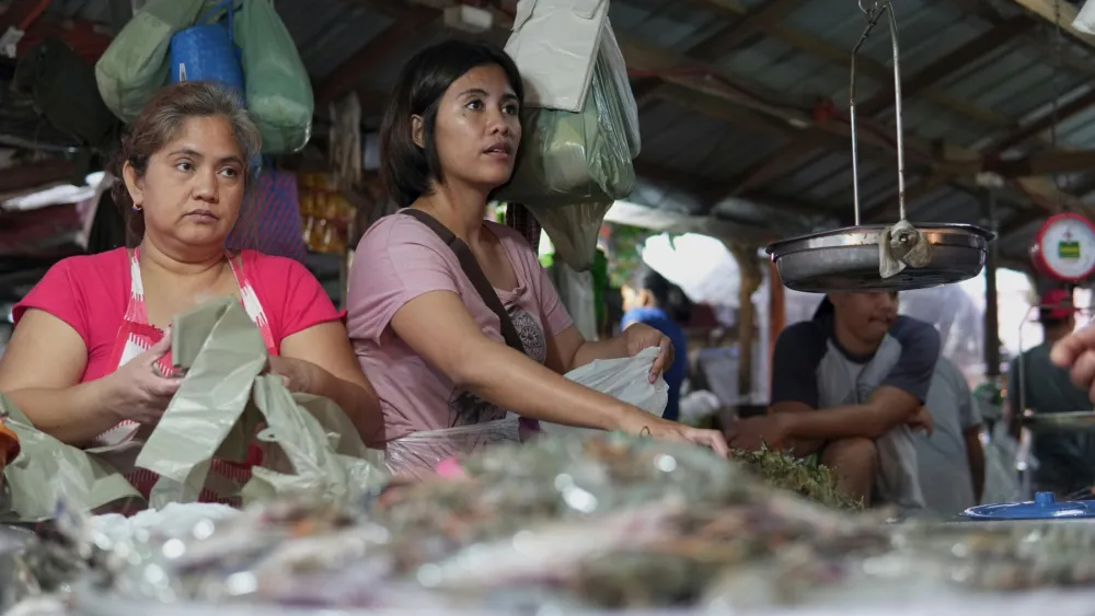 How can insurers make long-term protection a bigger priority for Filipinos?