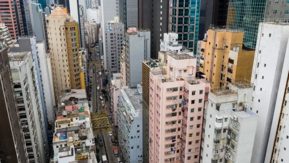 Wang Fuk Court owners begin SSE flat selection