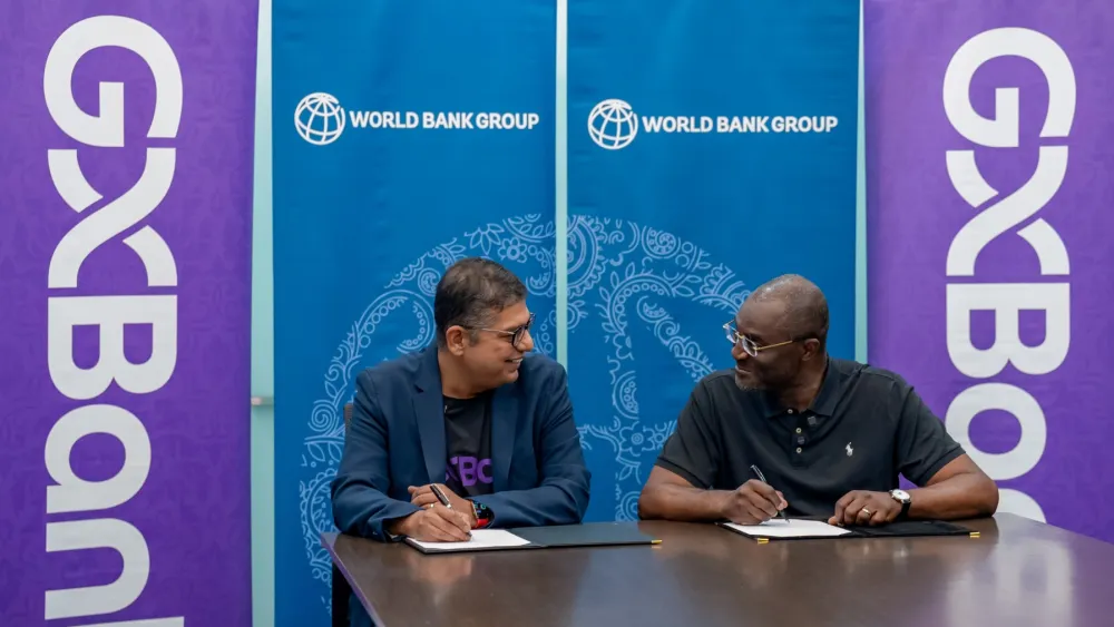 Malaysia’s GXBank and IFC ink risk-sharing deal
