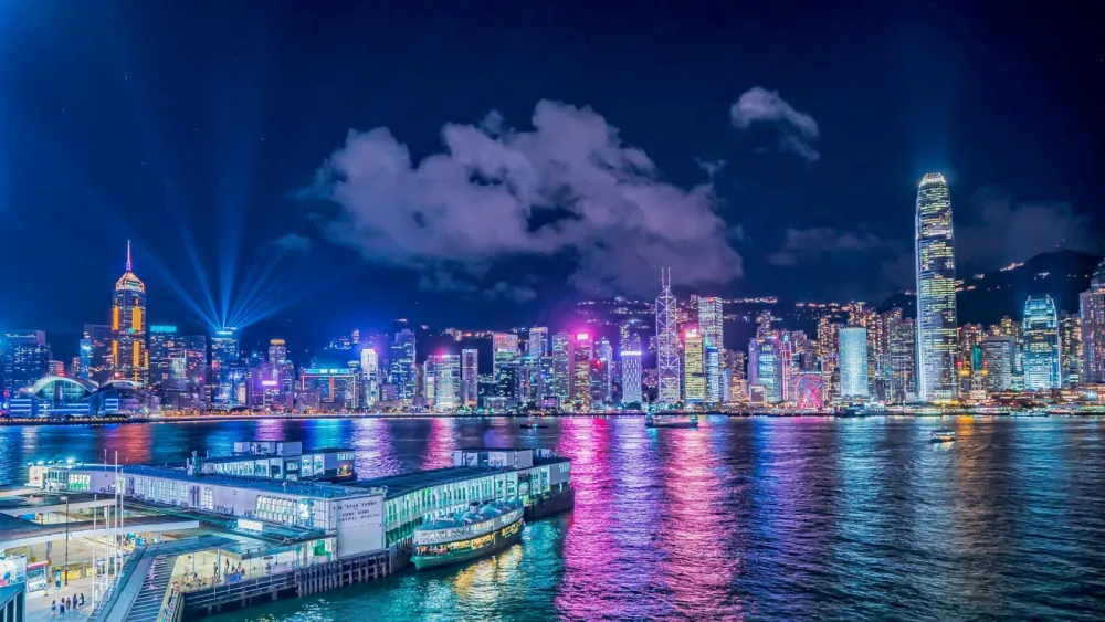 Hong Kong banks face more property losses as values fall