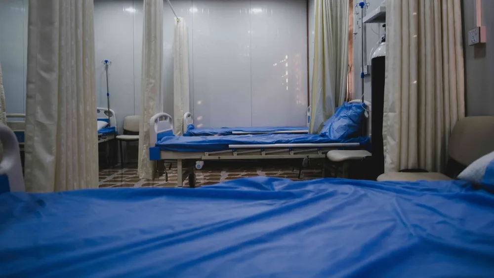Can China’s hospital payment reform cut healthcare waste?