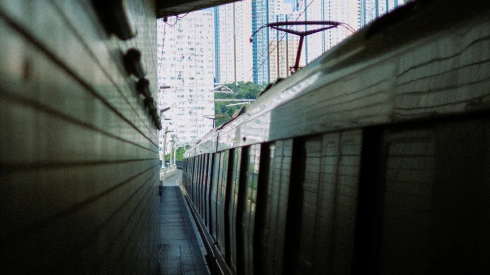 Gov't targets mid-2030s for new rail links under GBA integration