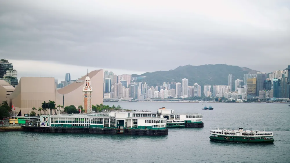 Immigration Department eases e-channel eligibility at HZMB port