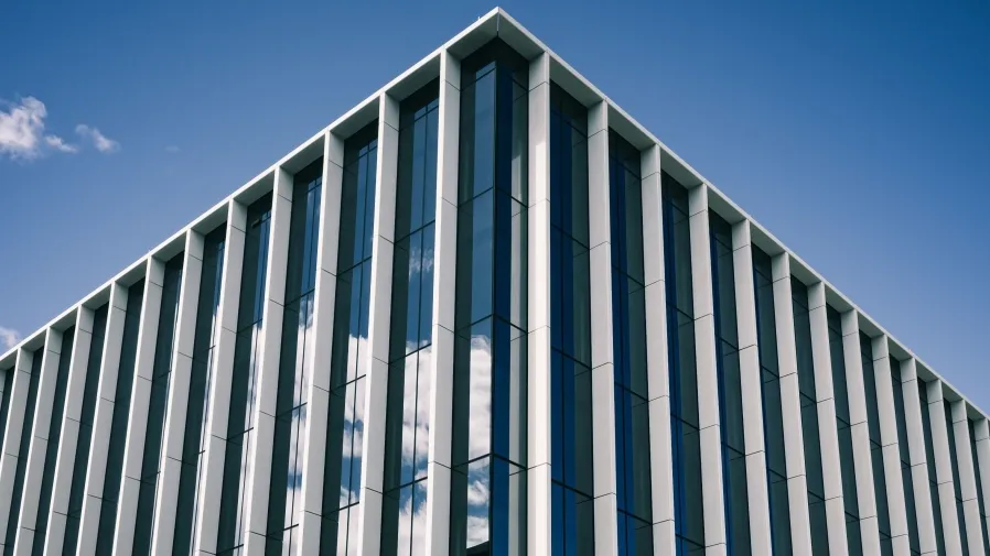 Grade A office vacancy falls to 12.5% in August