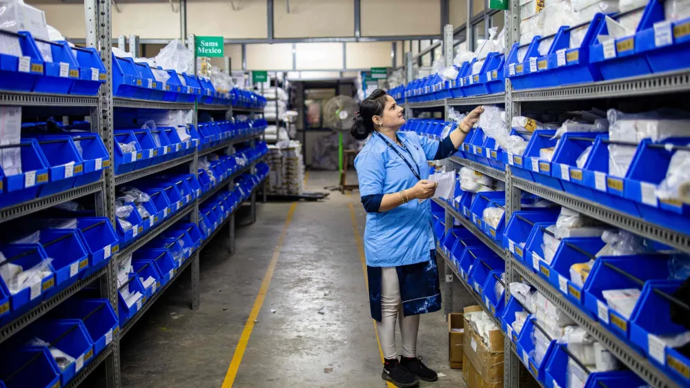 Can AI help retailers turn inventory into sales?