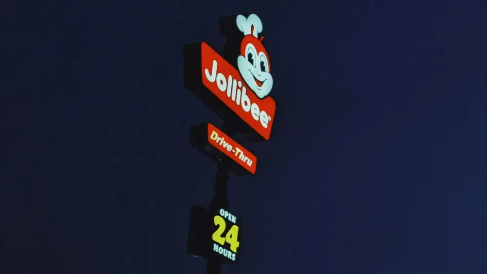 Jollibee picks Hong Kong for spin-off listing
