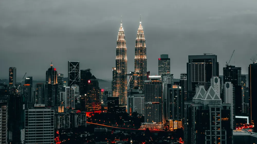 Malaysia nears universal accounts but formal borrowing lags at 15%