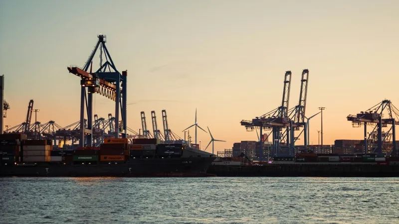 Gov’t eyes regional green maritime fuel chain