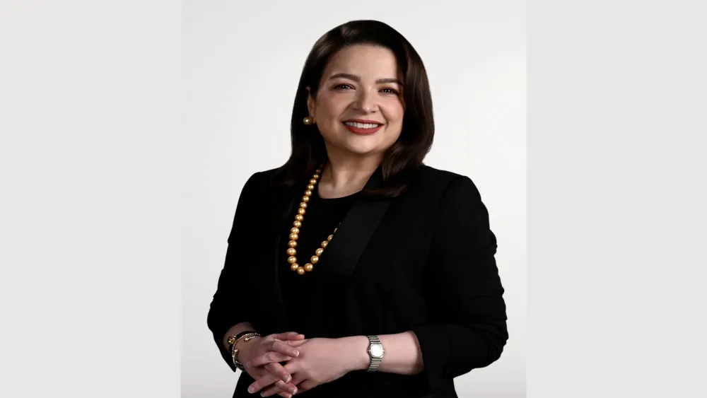 Manulife Philippines appoints Santos operations chief