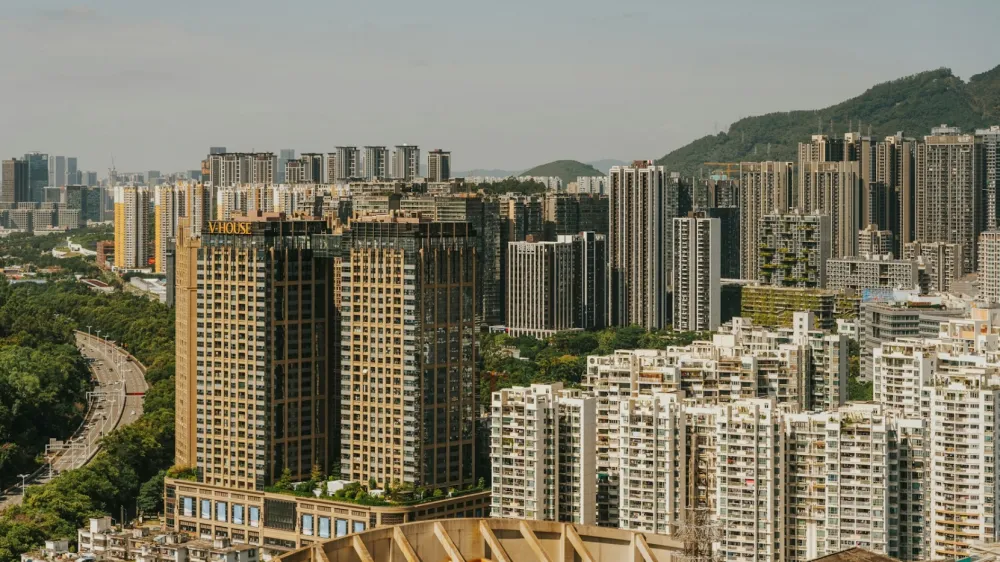 Hong Kong ranks fifth amongst APAC's Living investment markets