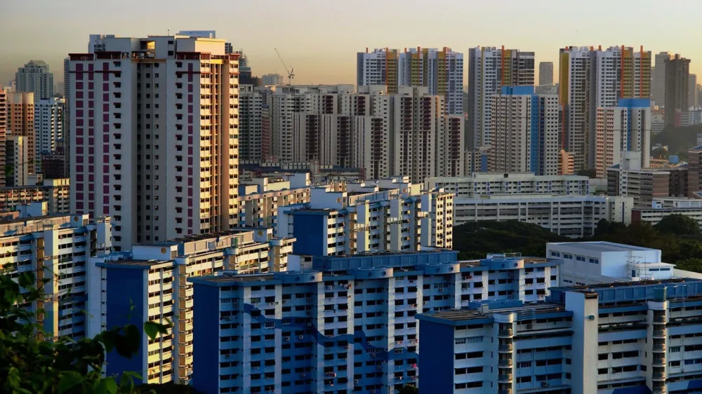 Investors target Singapore’s mid-term rental gap