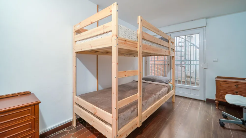 Worker dormitory rents rise 2.1% in H1