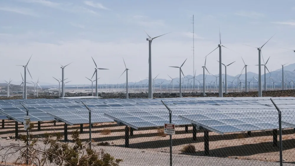 India’s KPI Green Energy secures LOI for 76.6-MW hybrid project