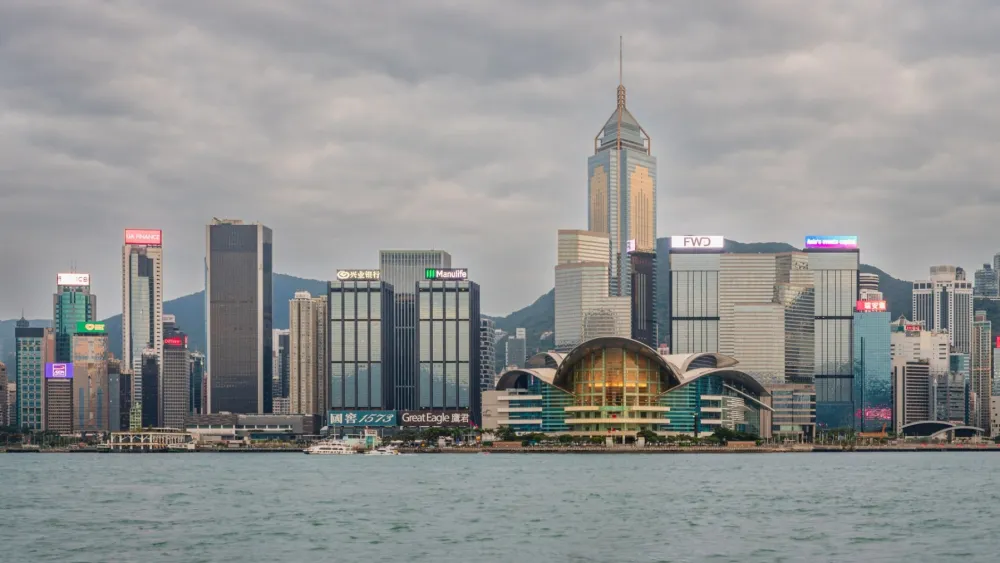 Trade Single Window to connect with HKMA data for financing