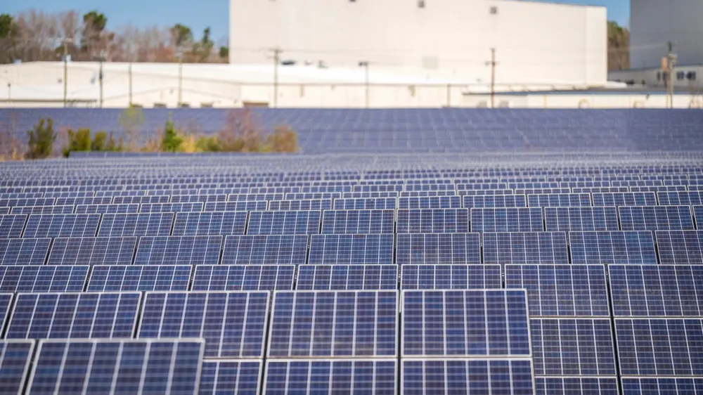 JinkoSolar plans Jinko Holdings rebrand as investment strategy expands 