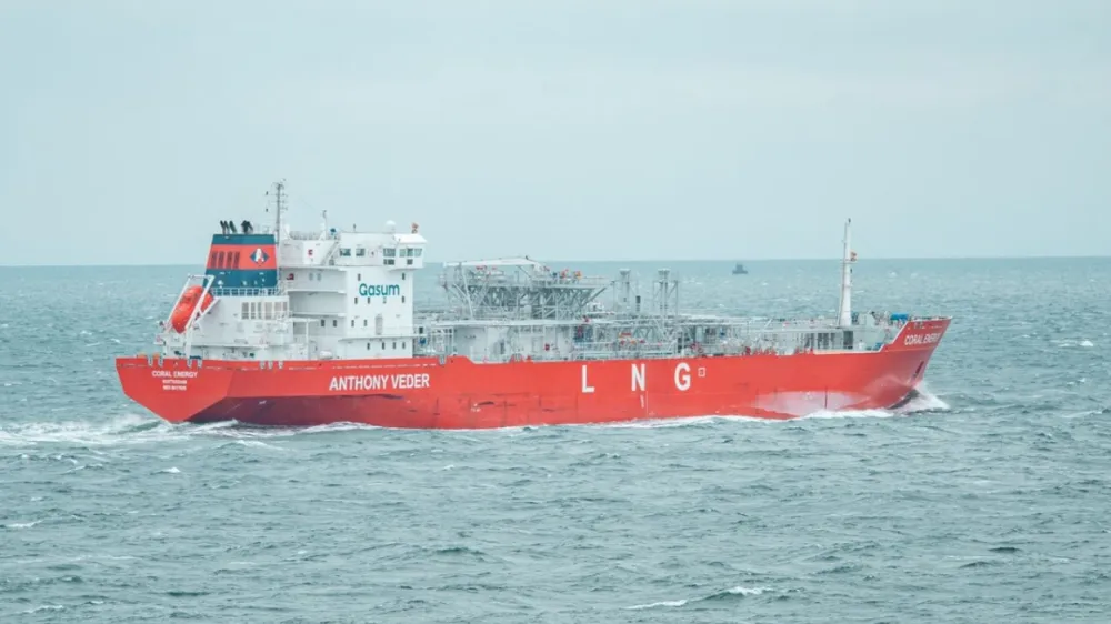 APAC faces multi‑year LNG supply loss amidst Gulf conflict