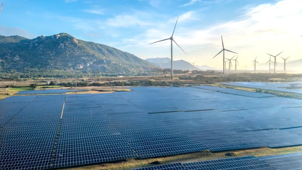 India proposes 10% storage requirement for new solar and wind