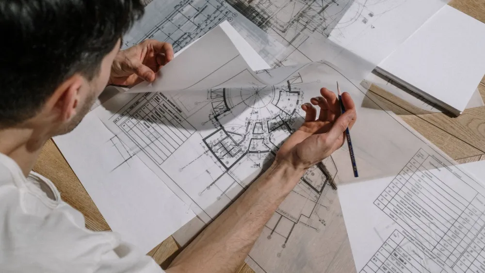 Singapore's most notable architecture professionals under 40 of 2026