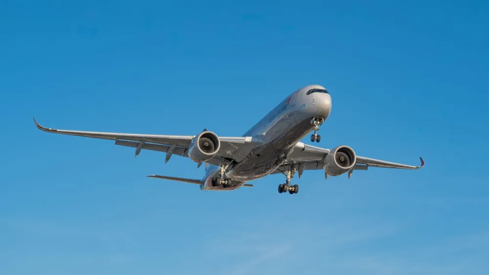 CAAS sets January 2027 start for sustainable aviation fuel levy