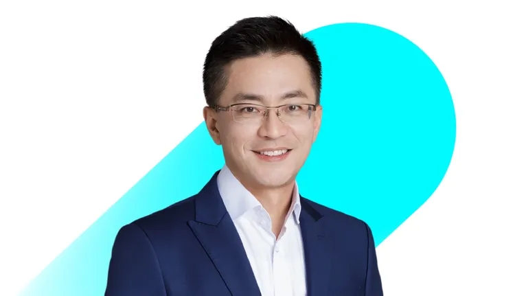 Mox Bank names Philip Wong as chief commercial officer