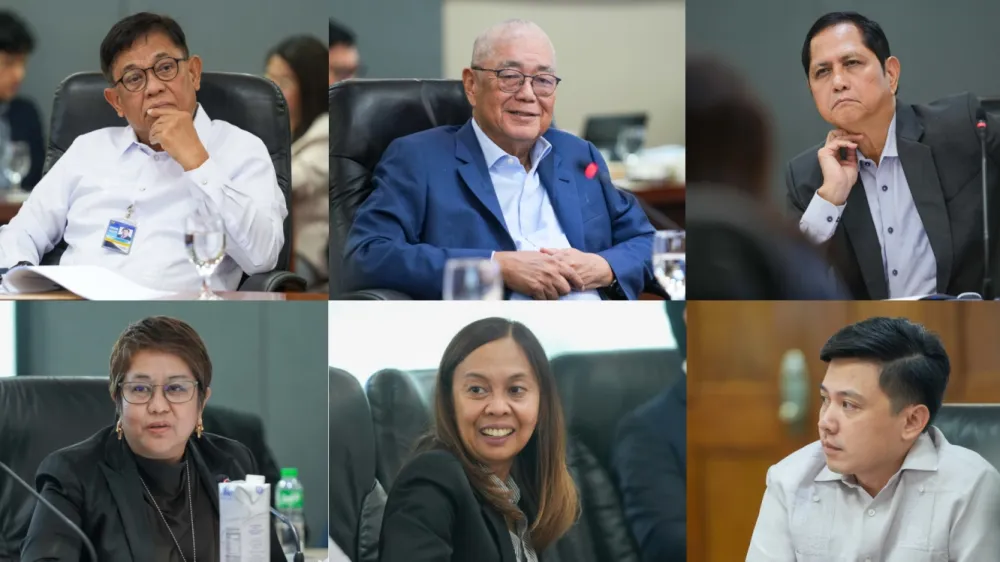 Philippine financial system 'resilient' despite global headwinds: stability council